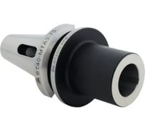 Патрон сверлильный под конус Морзе TTM BT40-MTA3-135 конус MAS403 4603390587876