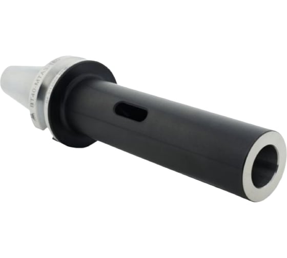 Патрон сверлильный под конус Морзе TTM BT40-MTA3-180 конус MAS403 4603390587890 1