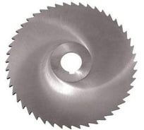 Фреза отрезная SOVIS 100x3.0x22 мм Z=40 тип 2 Р6М5 ГОСТ 2679-93 2986