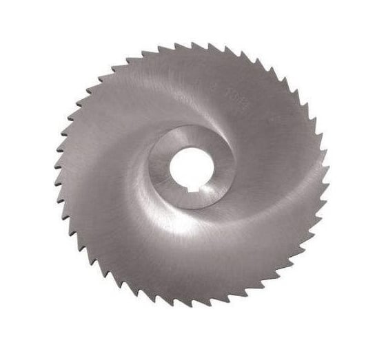 Фреза отрезная SOVIS 40x0.5x10 Z=80 тип 1 Р6М5 ГОСТ 2679-93 4775 1