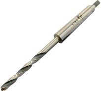 Сверло по металлу CNIC 6.5 к/х Р18 7918