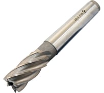 Фреза концевая CNIC 20.0x38x123 к/х Р18 Z=6 КМ2 31529
