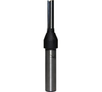 Фреза концевая пазовально-обгонная HW (6x8х62х25 мм; Z=2) Stehle 4030555950327 58502113