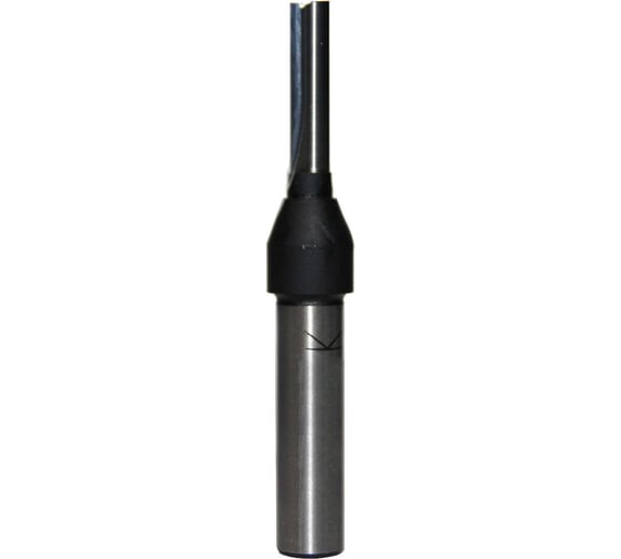 Фреза концевая пазовально-обгонная HW (6x8х62х25 мм; Z=2) Stehle 4030555950327 58502113