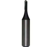 Фреза концевая для желобков HW (3.2x8х45х10 мм; Z=1; R=1.6) Stehle 4030555951010 58502289