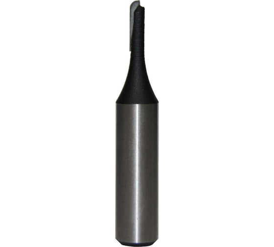 Фреза концевая для желобков HW (3.2x8х45х10 мм; Z=1; R=1.6) Stehle 4030555951010 58502289 1