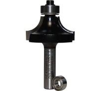 Фреза концевая радиусная с подшипником HW (32.7x8х59х17 мм; Z=2; R=10) Stehle 4030555949659 58512101