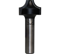 Фреза концевая калёвочная HW (16x8х45х12 мм; Z=2; R=5) Stehle 4030555950877 58502318