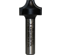 Фреза концевая калёвочная HW (19x8х45х13 мм; Z=2; R=6.3) Stehle 4030555949734 58502319