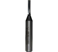 Фреза концевая пазовально-обгонная VHW (3x8х58х15 мм; Z=2) Stehle 4030555950297 58502110