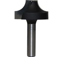 Фреза концевая калёвочная HW (27x8х51х15 мм; Z=2; R=8) Stehle 4030555950907 58502320