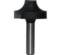 Фреза концевая калёвочная HW (31x8х51х17 мм; Z=2; R=10) Stehle 4030555950921 58502321