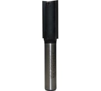 Фреза концевая пазовально-обгонная HW (12x8х59х25 мм; Z=2+1) Stehle 4030555949376 58502121