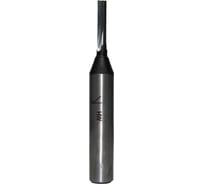 Фреза концевая пазовально-обгонная VHW (2x8х53х10 мм; Z=1) Stehle 4030555950631 58502109