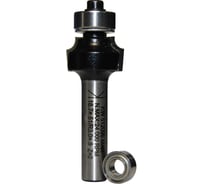Фреза концевая радиусная с подшипником HW (18.7x8х51х10 мм; Z=2; R=3) Stehle 4030555949598 58512096