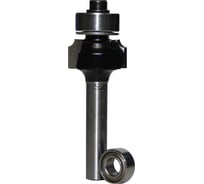 Фреза концевая радиусная с подшипником HW (16.7x8х49х9 мм; Z=2; R=2) Stehle 4030555949604 58512089