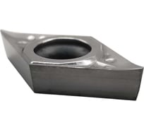 Пластина твердосплавная BESTELLI DCGT070204-AK CT30101132