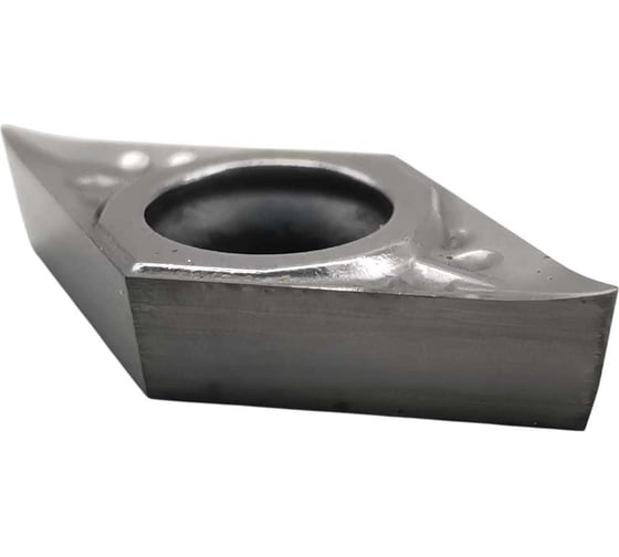 Пластина твердосплавная BESTELLI DCGT070204-AK CT30101132 1