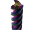 Фреза твердосплавная BESTELLI 4х12х4х50х3F UA+ CT01401018 2