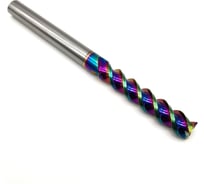 Фреза твердосплавная BESTELLI 8х40х8х100х3F UA+ CT01401027