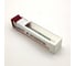 Фреза твердосплавная BESTELLI 3R0.3х9х3х50х3F UA+ CT01401115 3