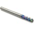Фреза твердосплавная BESTELLI 4R0.5х12х4х50х3F UA+ CT01401118 1