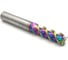 Фреза твердосплавная BESTELLI 10R0.5х30х10х75х3F UA+ CT01401130 1