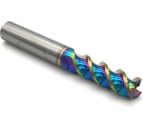 Фреза твердосплавная BESTELLI 8R0.5х24х8х60х3F UA+ CT01401124
