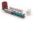 Фреза твердосплавная BESTELLI 12R0.5х36х12х75х3F UA+ CT01401133 3