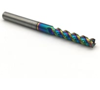 Фреза твердосплавная BESTELLI 6R0.5х30х6х75х3F SA CT01401322