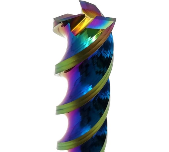Фреза твердосплавная BESTELLI 10х50х10х100х3F UA+ CT01401031