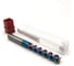 Фреза твердосплавная BESTELLI 10х50х10х100х3F UA+ CT01401031 2