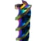 Фреза твердосплавная BESTELLI 10х50х10х100х3F UA+ CT01401031 3