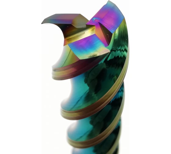 Фреза твердосплавная BESTELLI 12х60х12х100х3F UA+ CT01401034