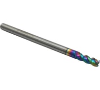 Фреза твердосплавная BESTELLI 3R0.3х9х3х50х3F SA CT01401315