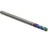 Фреза твердосплавная BESTELLI 3R0.3х9х3х50х3F SA CT01401315 1