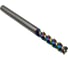 Фреза твердосплавная BESTELLI 10х30х10х75х3F UA+ CT01401030 1