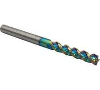 Фреза твердосплавная BESTELLI 8R0.5х40х8х100х3F SA CT01401325