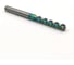 Фреза твердосплавная BESTELLI 8R0.5х40х8х100х3F SA CT01401325 2