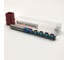 Фреза твердосплавная BESTELLI 10R0.5х50х10х100х3F SA CT01401331 3