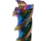 Фреза твердосплавная BESTELLI 10R0.5х50х10х100х3F SA CT01401331 4