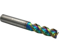 Фреза твердосплавная BESTELLI 8R0.5х24х8х60х3F SA CT01401324