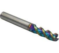 Фреза твердосплавная BESTELLI 6R0.5х18х6х50х3F SA CT01401321