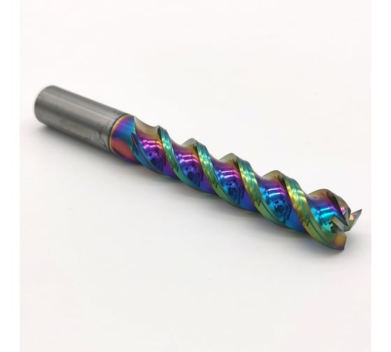 Фреза твердосплавная BESTELLI 12R0.5х60х12х100х3F SA CT01401334