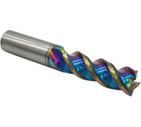 Фреза твердосплавная BESTELLI 12R0.5х36х12х75х3F SA CT01401333