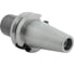 Патрон для концевых фрез с конусом Морзе TTM BT40-MTB3-070 конус MAS403 4603390587944 3