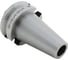 Патрон для концевых фрез с конусом Морзе TTM BT40-MTB2-060 конус MAS403 4603390587937 3