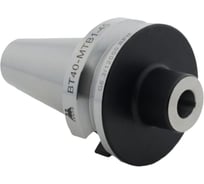 Патрон для концевых фрез с конусом Морзе TTM BT40-MTB1-045 конус MAS403 4603390587920