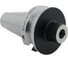 Патрон для концевых фрез с конусом Морзе TTM BT40-MTB1-045 конус MAS403 4603390587920 1