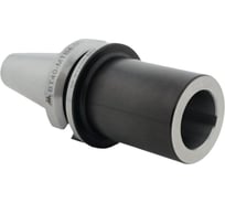 Патрон для концевых фрез с конусом Морзе TTM BT40-MTB4-100 конус MAS403 4603390587975